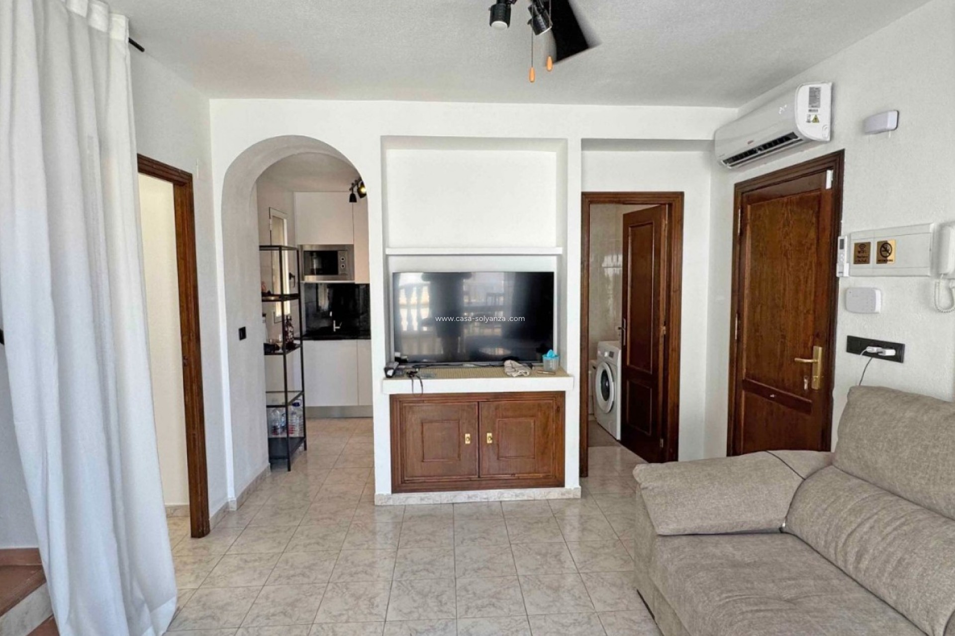 Wiederverkauf - Wohnung - Torrevieja - Torreblanca