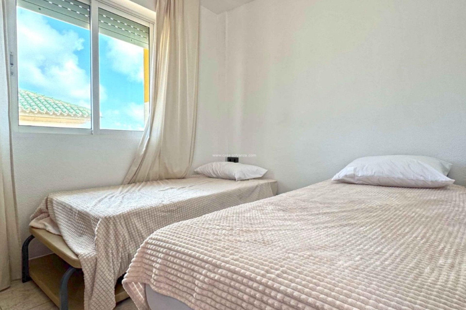 Wiederverkauf - Wohnung - Torrevieja - Torreblanca