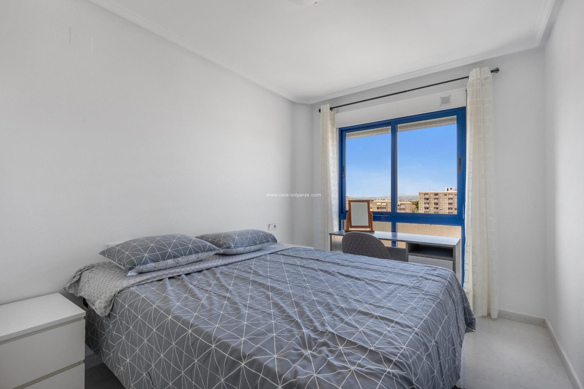 Wiederverkauf - Wohnung - Torrevieja - Torreblanca