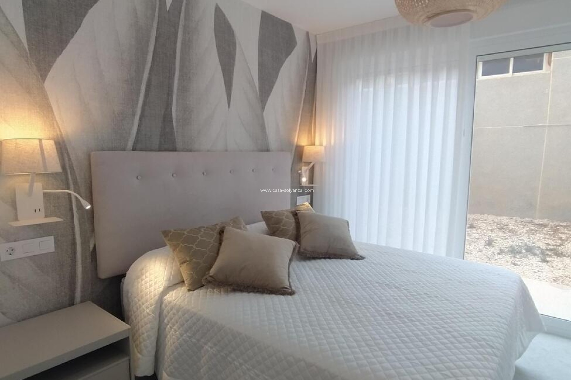 Wiederverkauf - Wohnung - Torrevieja - Torreblanca