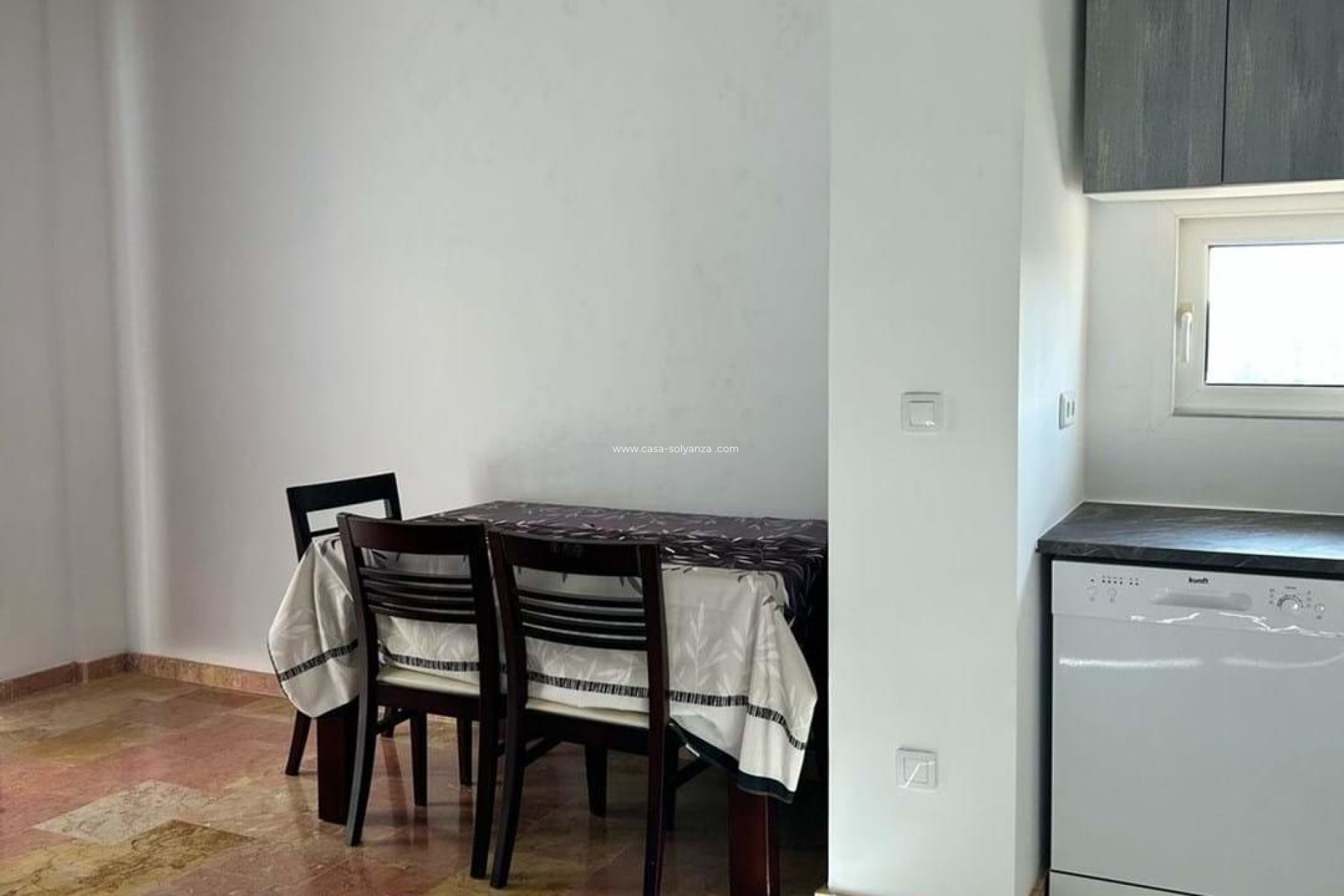 Wiederverkauf - Wohnung - Torrevieja - Torreblanca