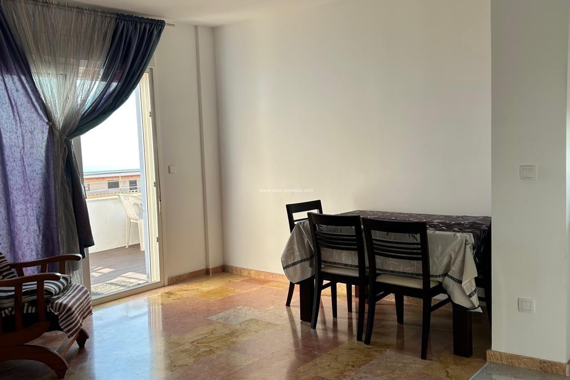 Wiederverkauf - Wohnung - Torrevieja - Torreblanca