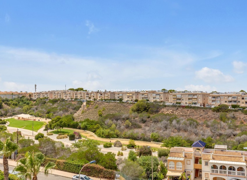 Wiederverkauf - Wohnung - Torrevieja - Torreblanca