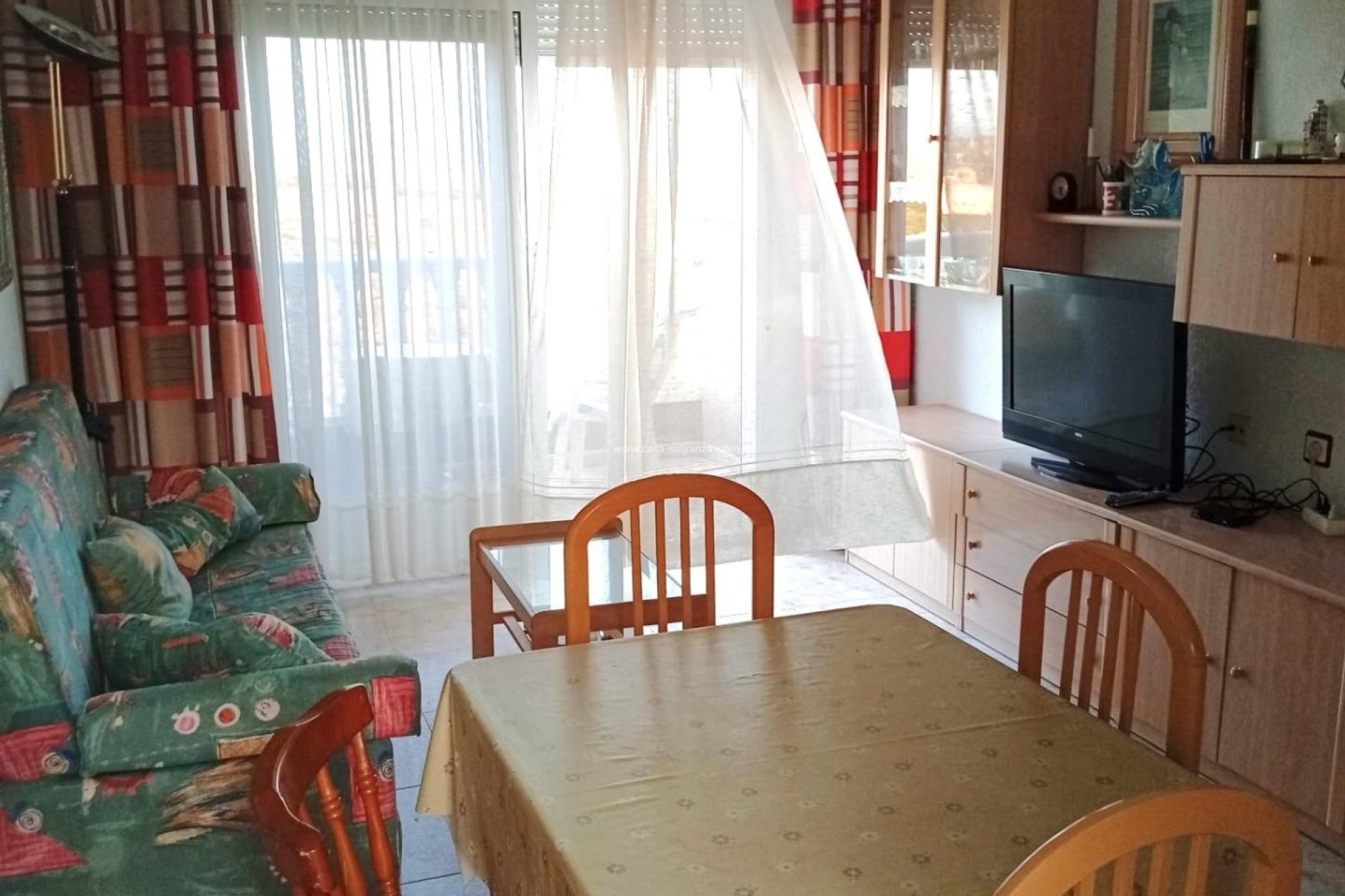 Wiederverkauf - Wohnung - Torrevieja - Torreblanca