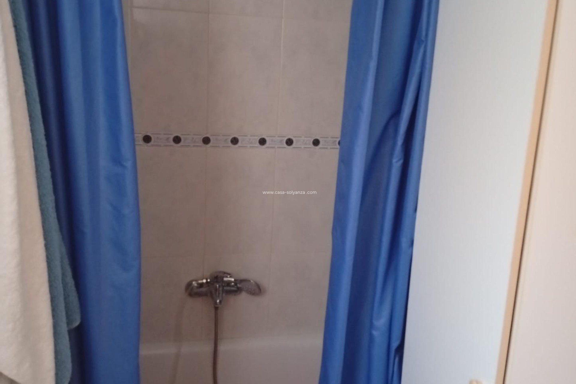 Wiederverkauf - Wohnung - Torrevieja - Torreblanca