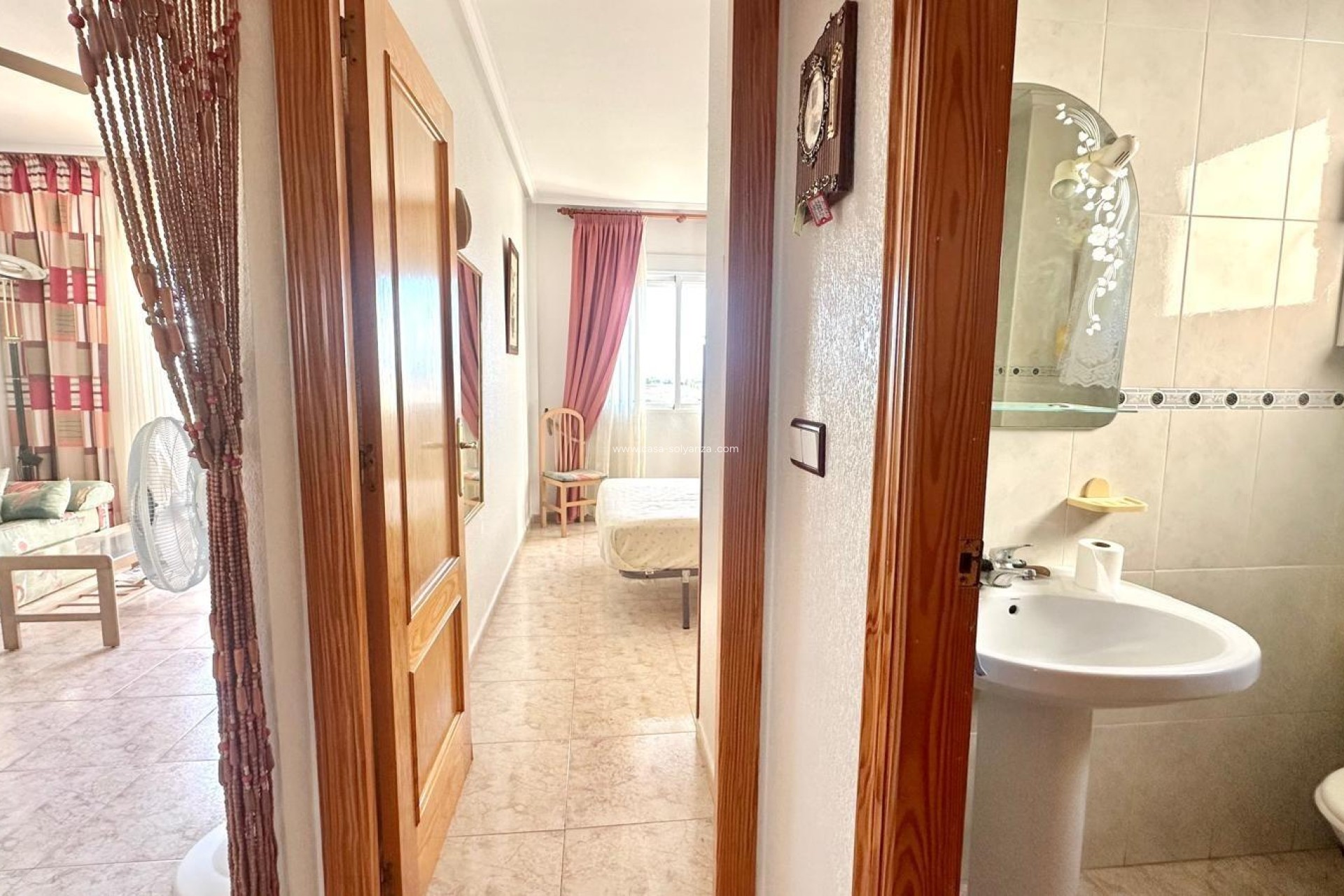 Wiederverkauf - Wohnung - Torrevieja - Torreblanca
