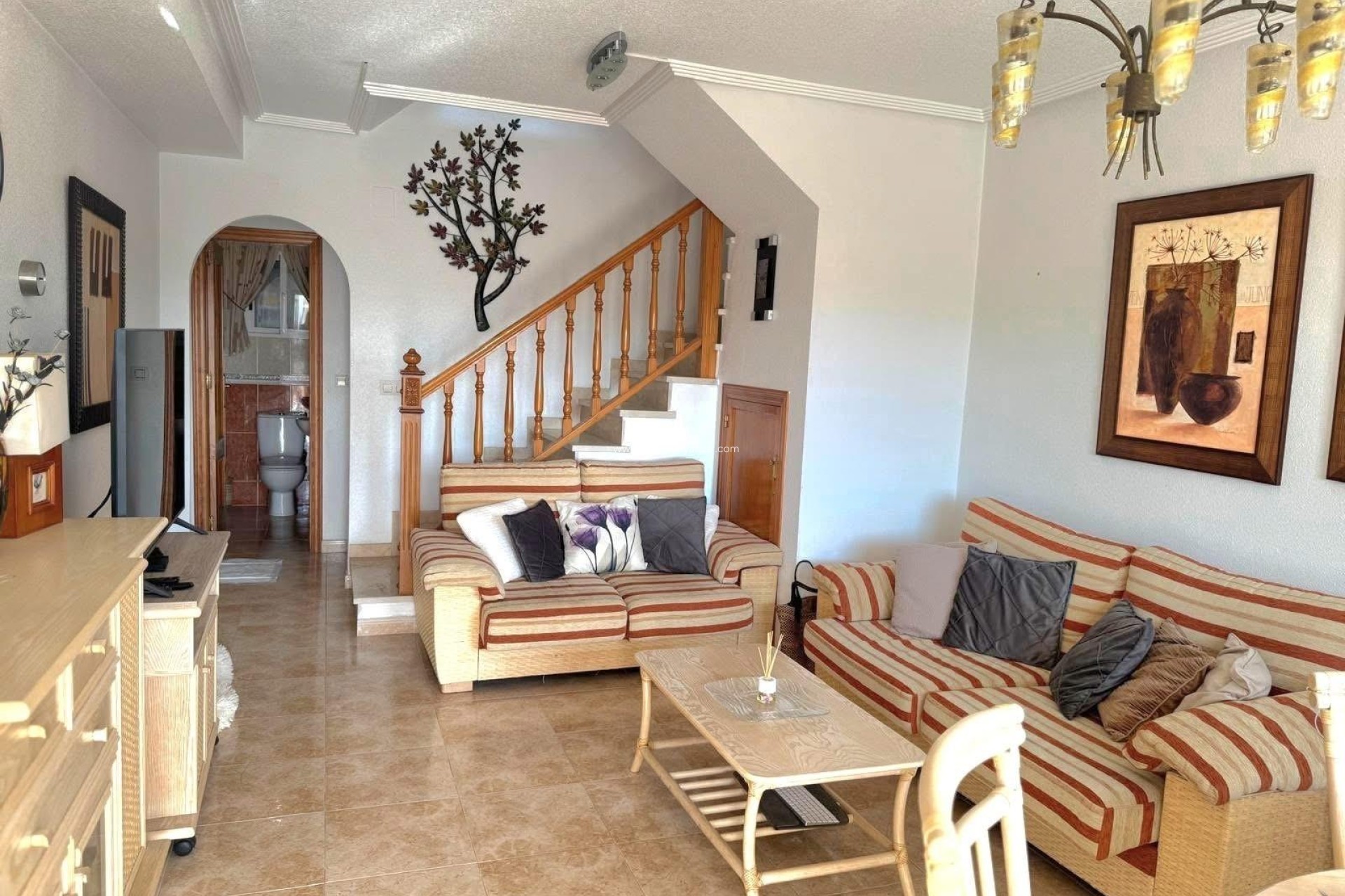 Wiederverkauf - Wohnung - Torrevieja - Torreblanca