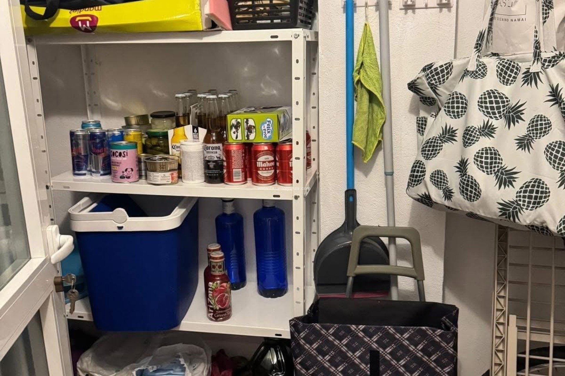 Wiederverkauf - Wohnung - Torrevieja - Torreblanca