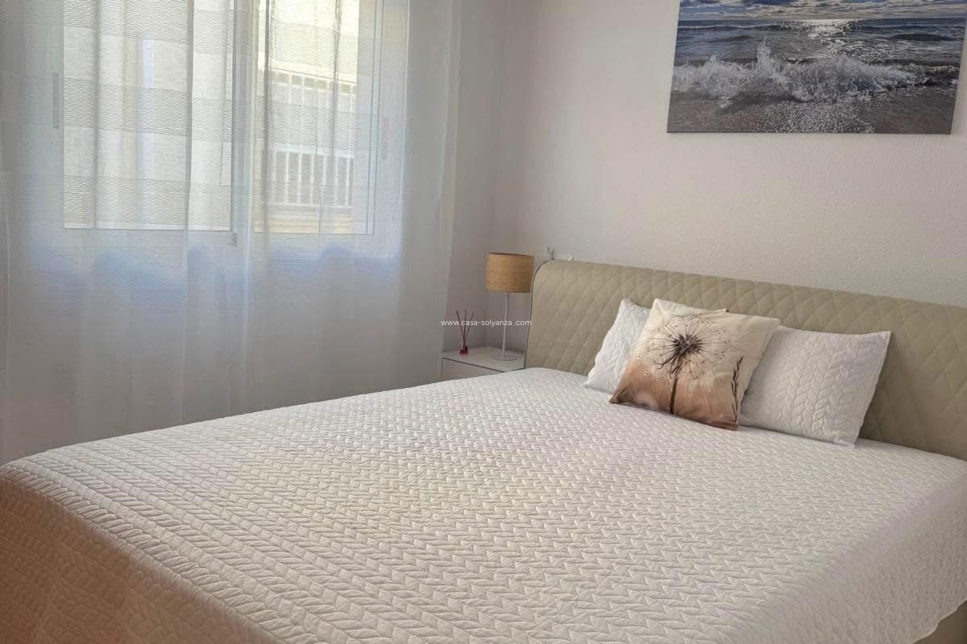 Wiederverkauf - Wohnung - Torrevieja - Torreblanca