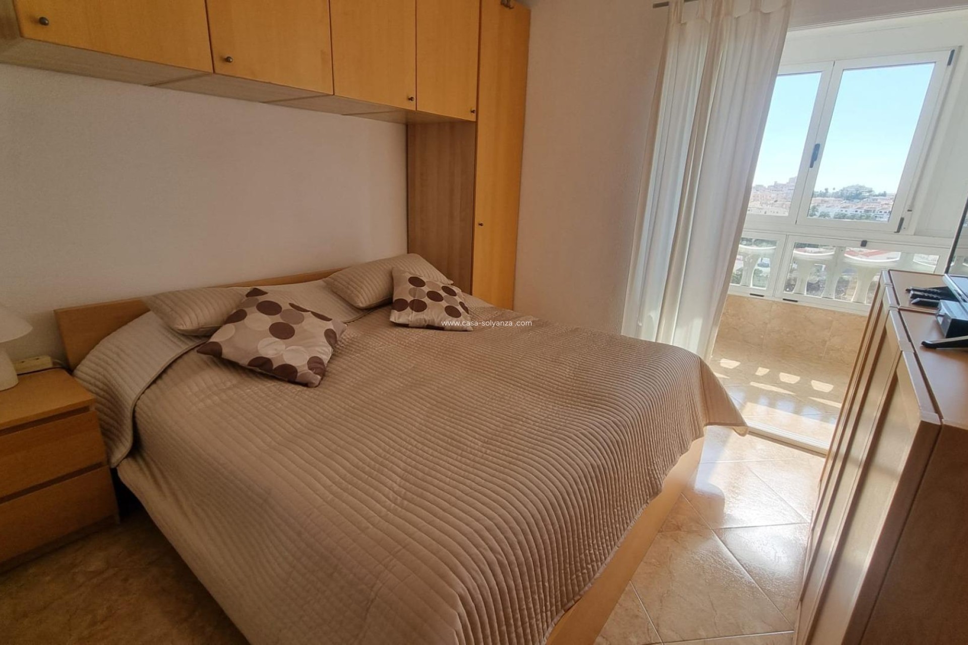 Wiederverkauf - Wohnung - Torrevieja - Torreblanca