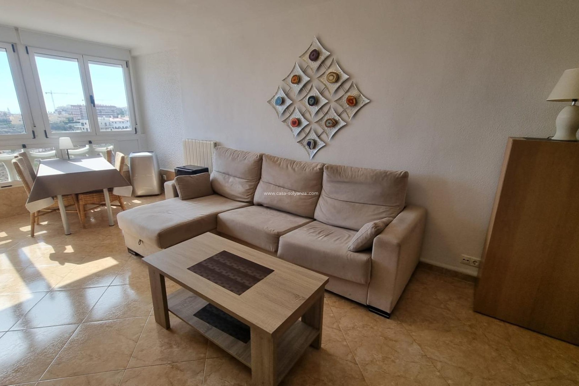 Wiederverkauf - Wohnung - Torrevieja - Torreblanca