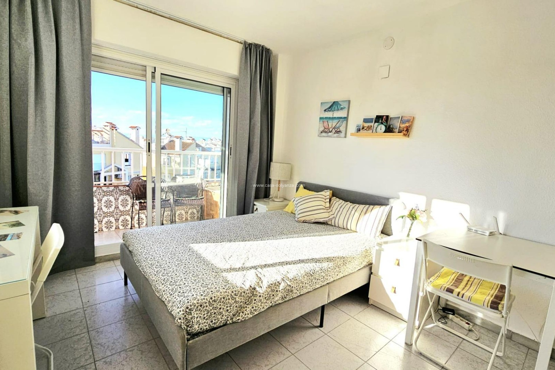 Wiederverkauf - Wohnung - Torrevieja - Torreblanca