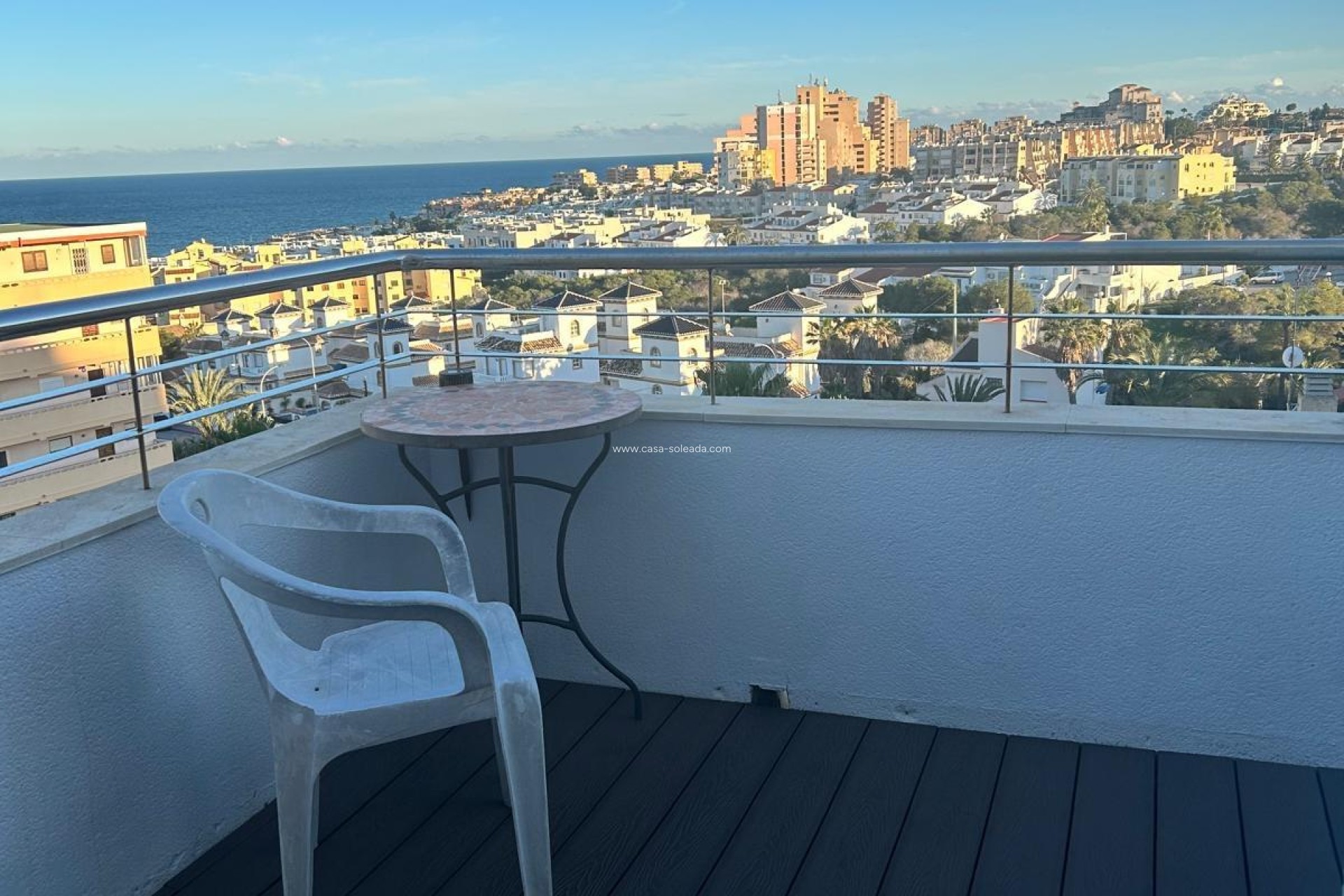 Wiederverkauf - Wohnung - Torrevieja - Torreblanca