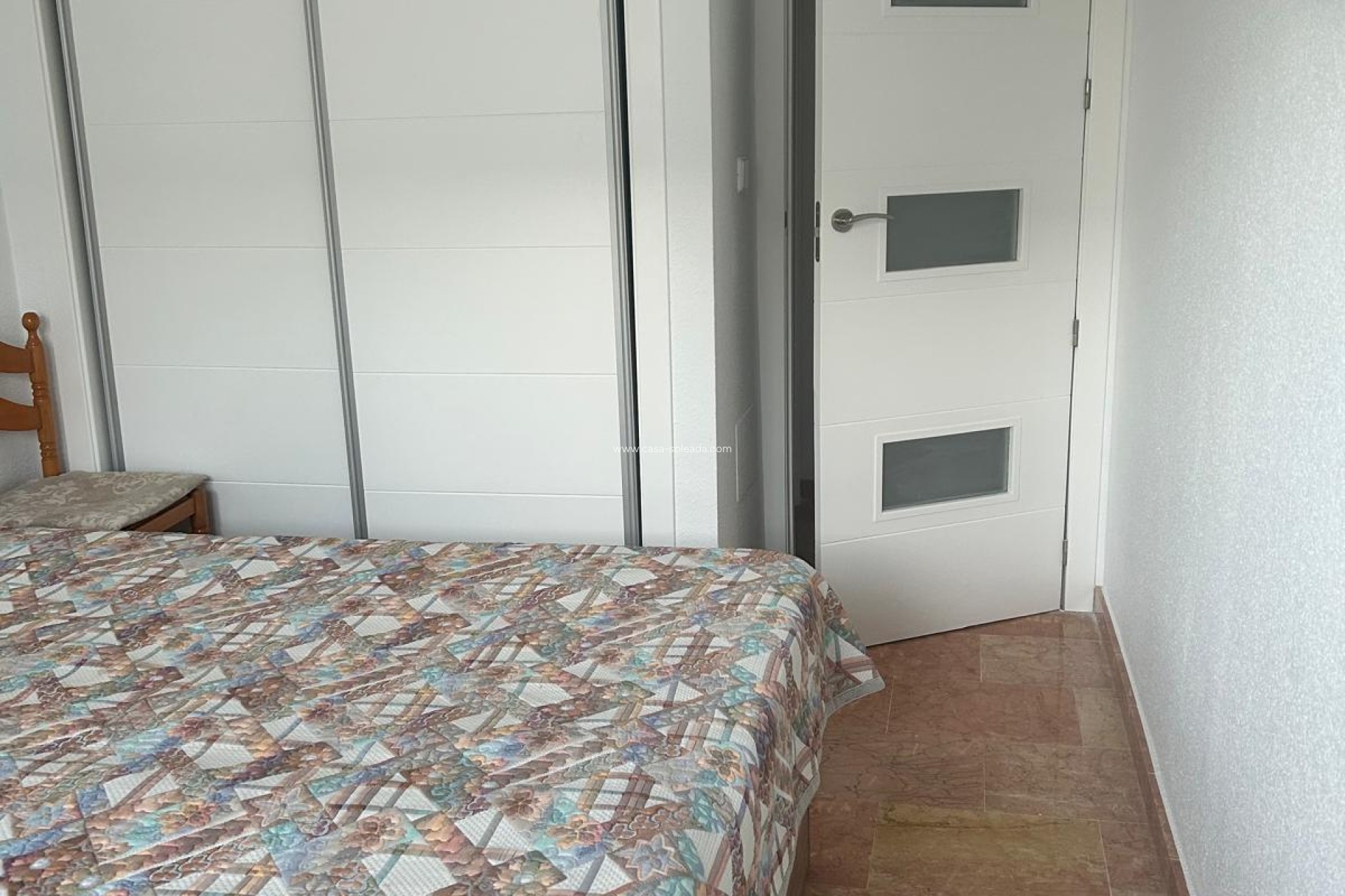 Wiederverkauf - Wohnung - Torrevieja - Torreblanca
