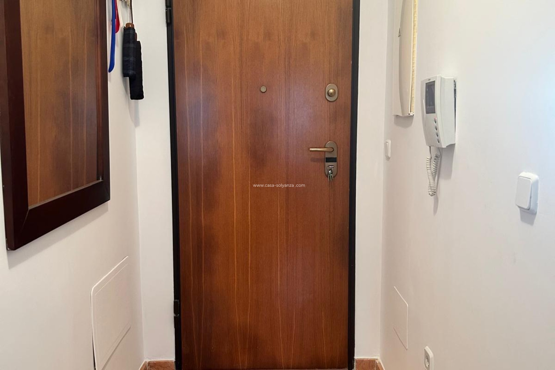 Wiederverkauf - Wohnung - Torrevieja - Torreblanca