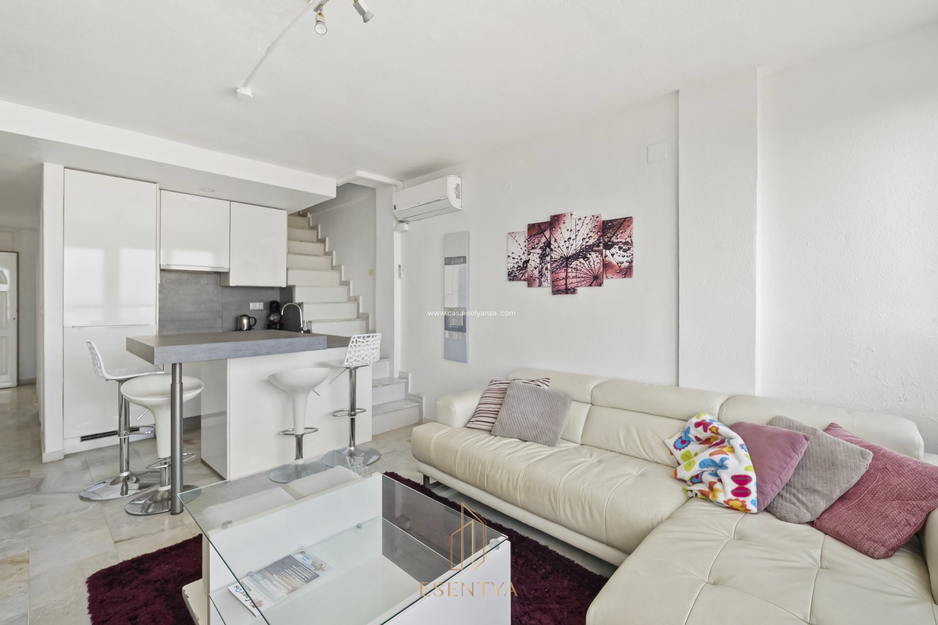 Wiederverkauf - Wohnung - Torrevieja - Torreblanca