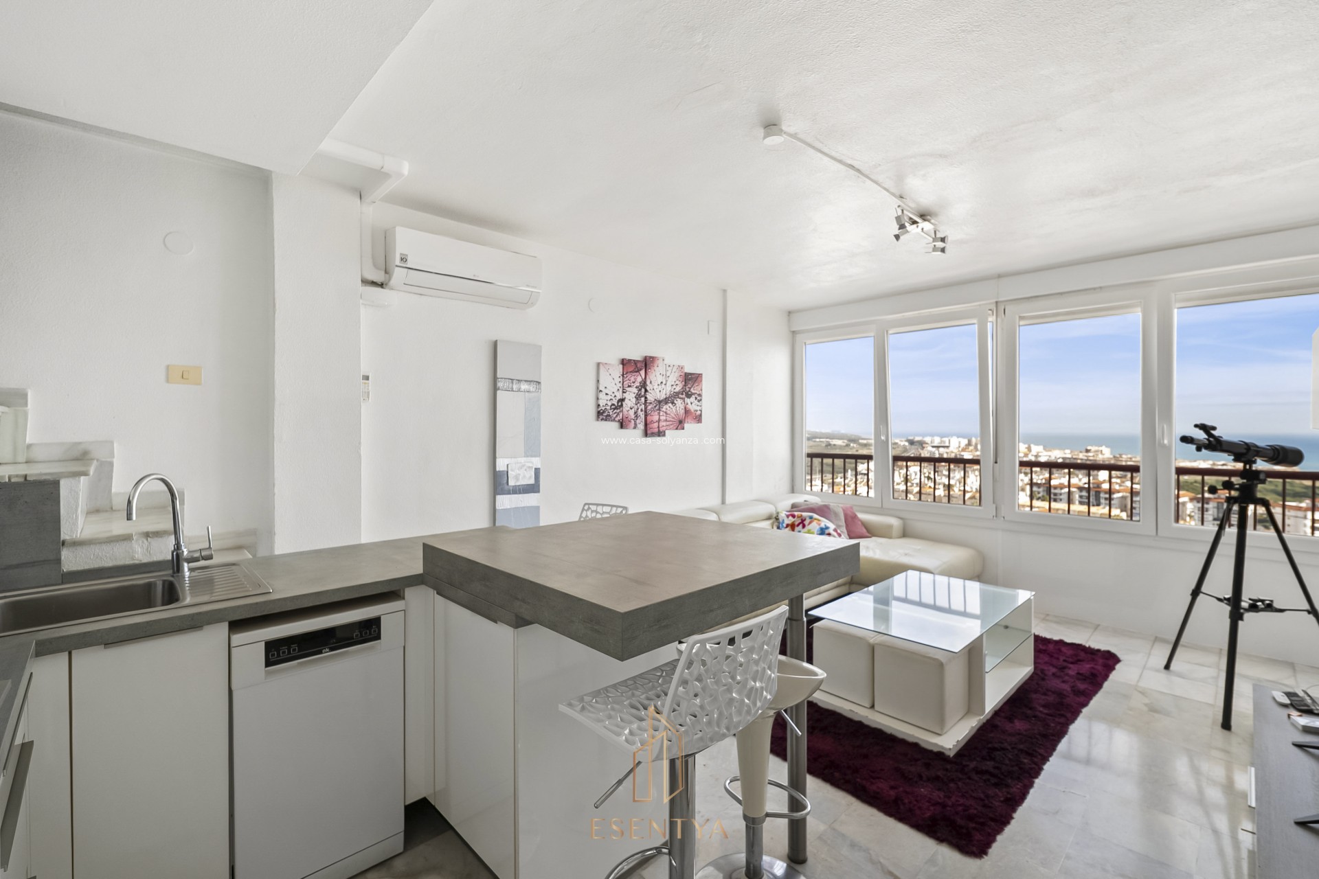 Wiederverkauf - Wohnung - Torrevieja - Torreblanca