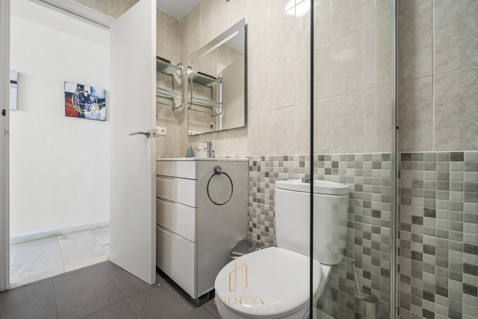 Wiederverkauf - Wohnung - Torrevieja - Torreblanca