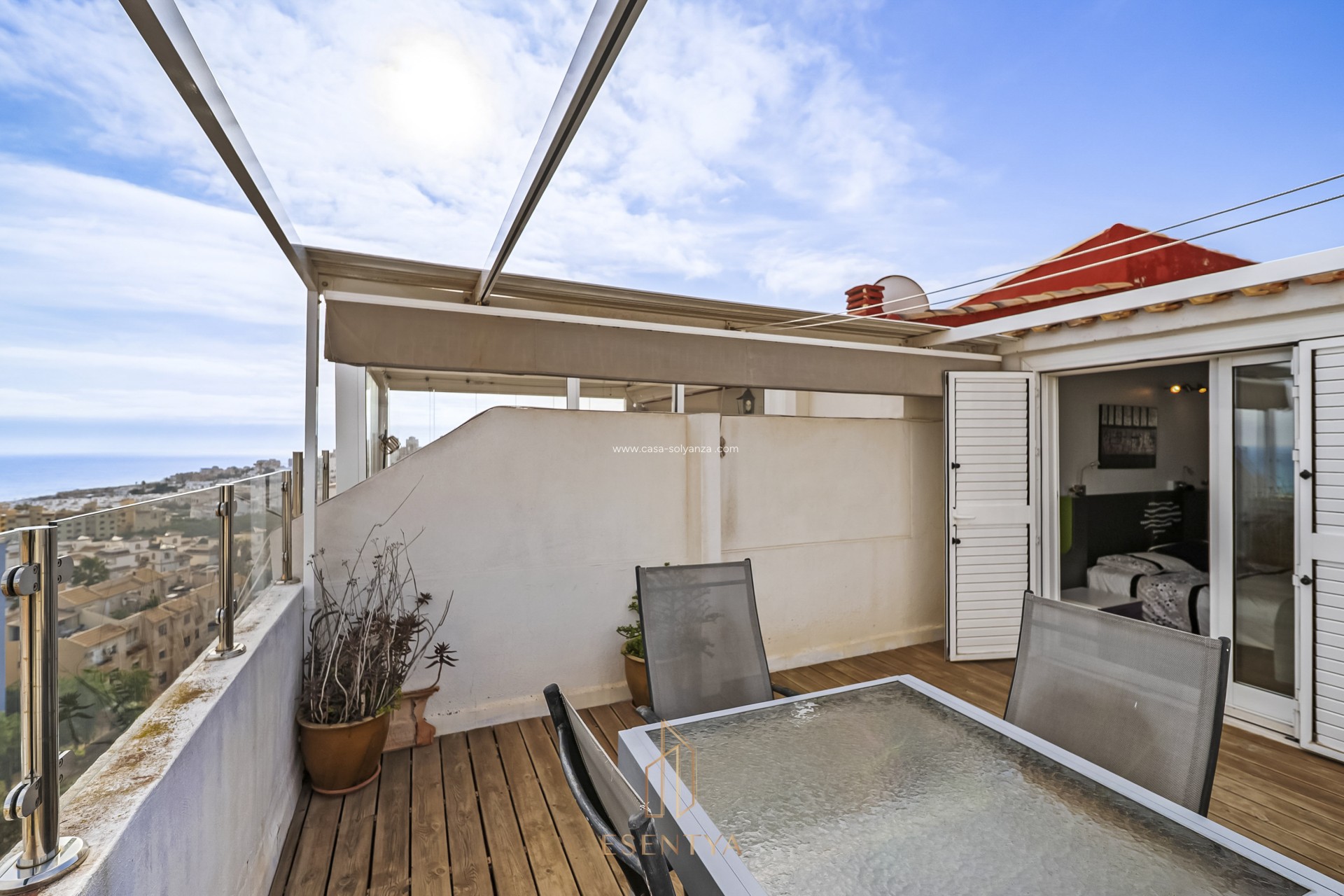 Wiederverkauf - Wohnung - Torrevieja - Torreblanca