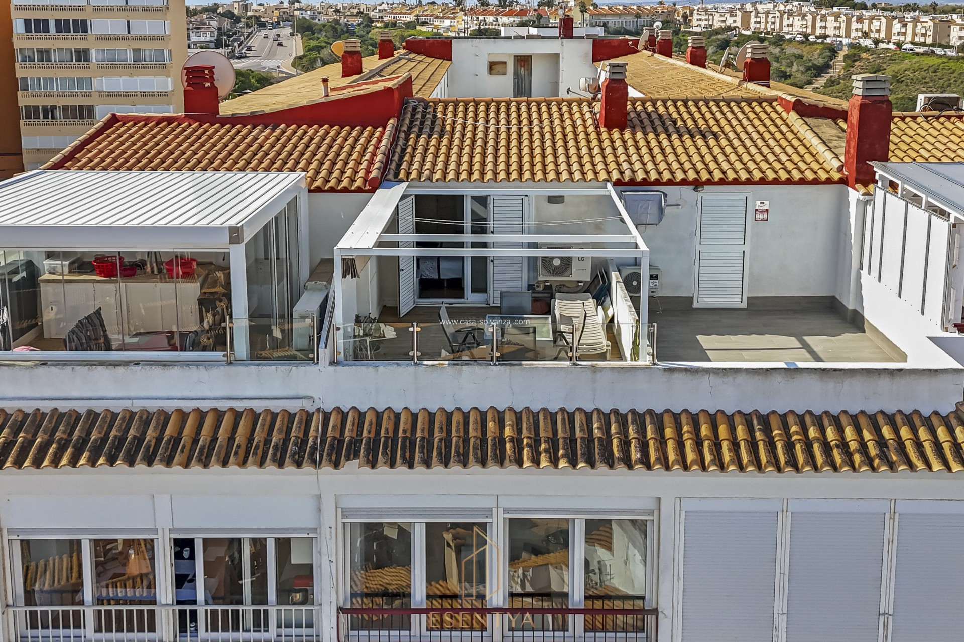Wiederverkauf - Wohnung - Torrevieja - Torreblanca