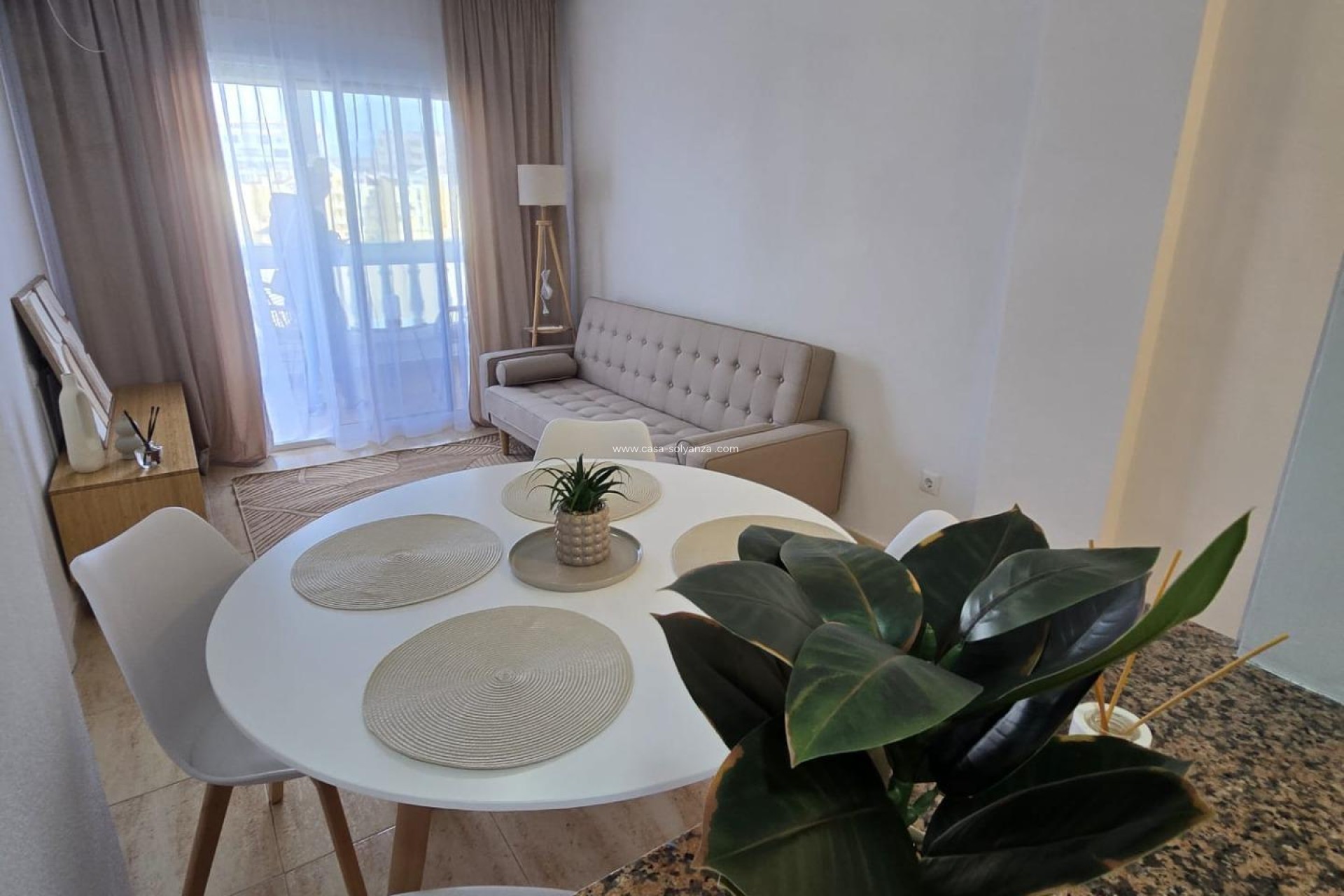 Wiederverkauf - Wohnung - Torrevieja - Torreblanca