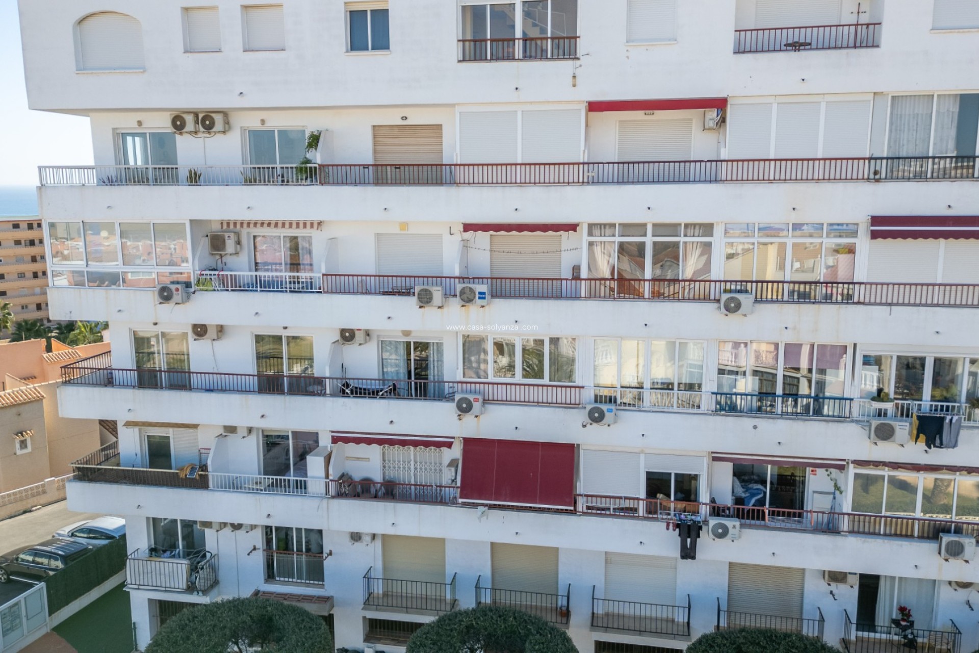 Wiederverkauf - Wohnung - Torrevieja - Torreblanca