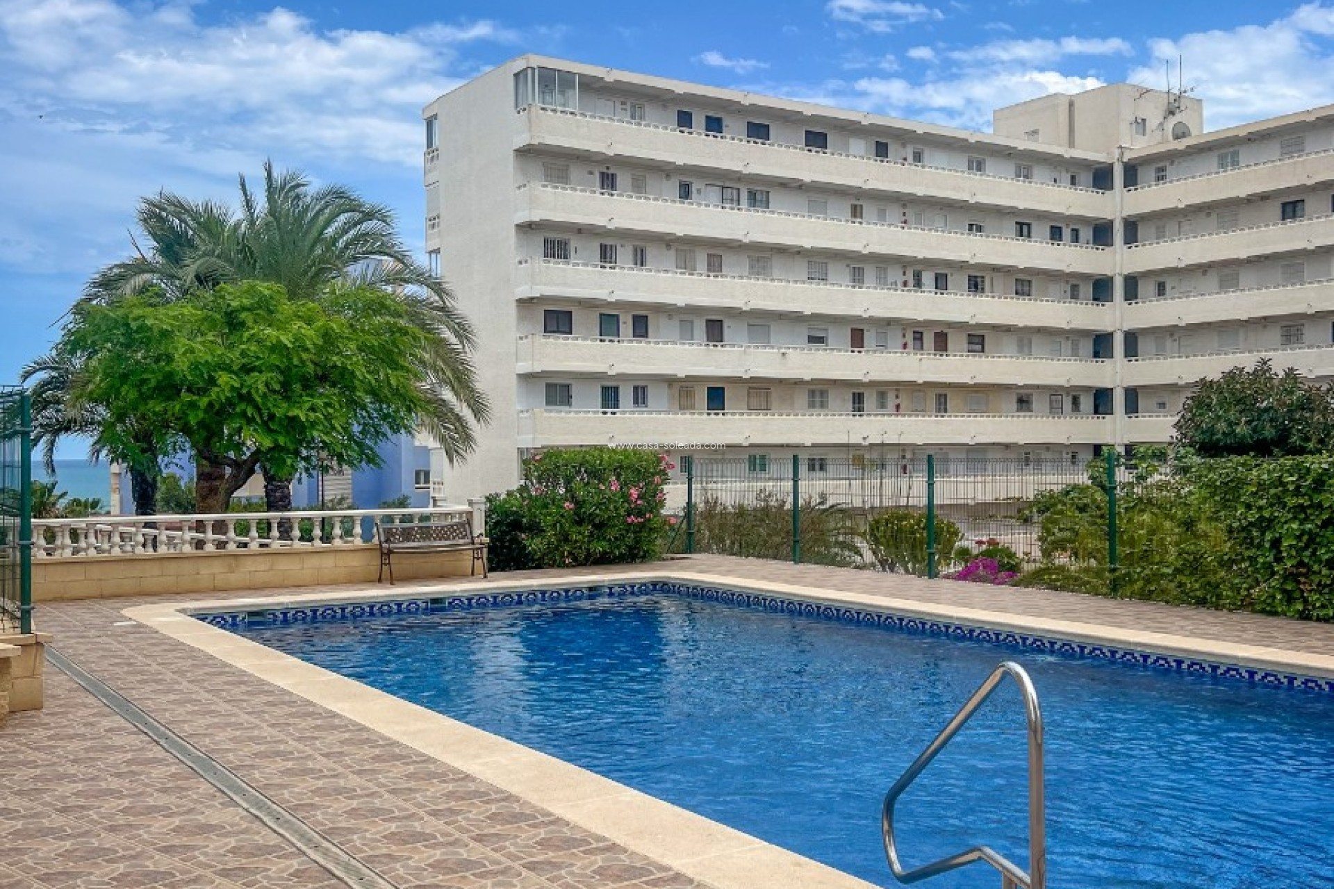 Wiederverkauf - Wohnung - Torrevieja - Torreblanca