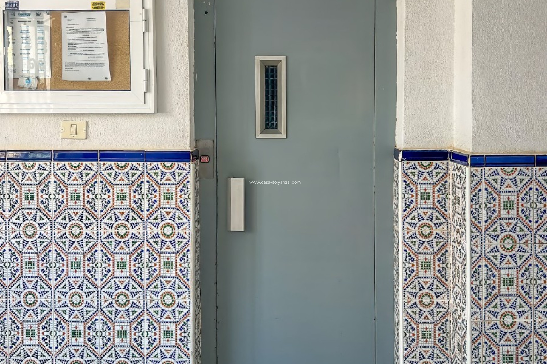 Wiederverkauf - Wohnung - Torrevieja - Torreblanca