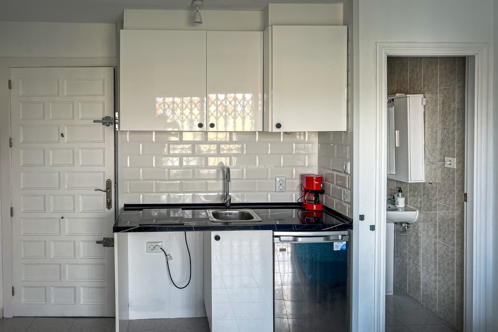 Wiederverkauf - Wohnung - Torrevieja - Torreblanca