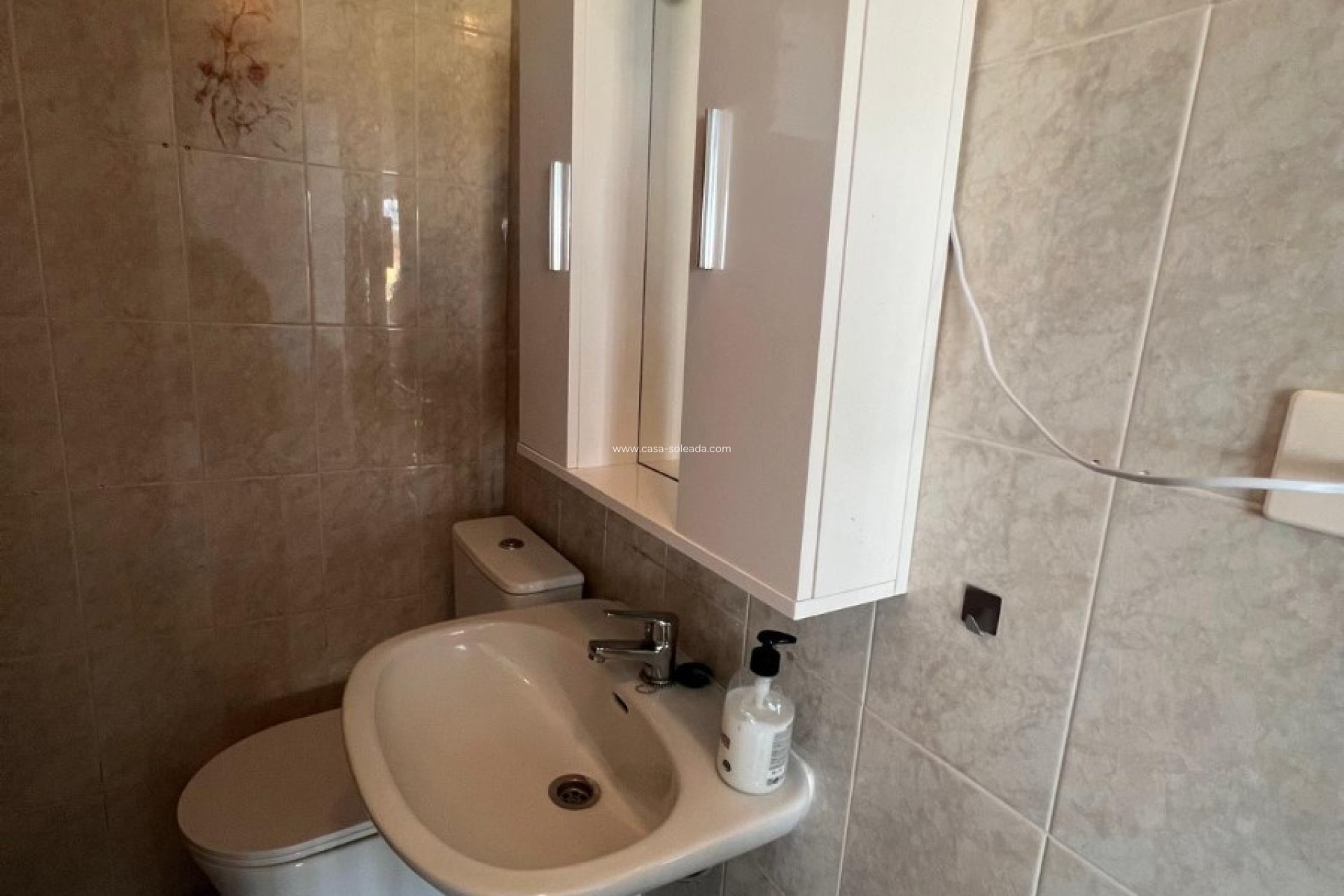 Wiederverkauf - Wohnung - Torrevieja - Torreblanca