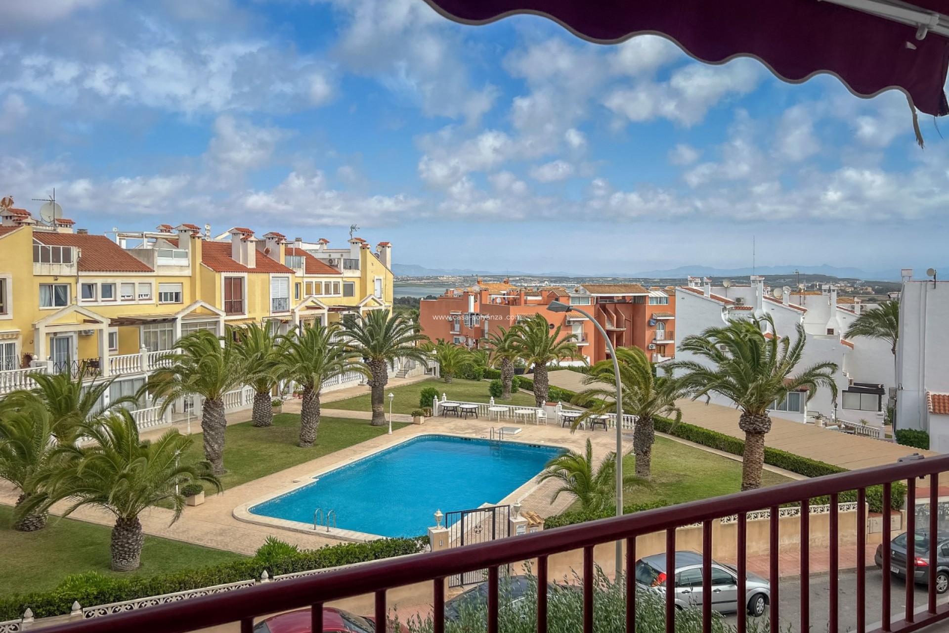 Wiederverkauf - Wohnung - Torrevieja - Torreblanca