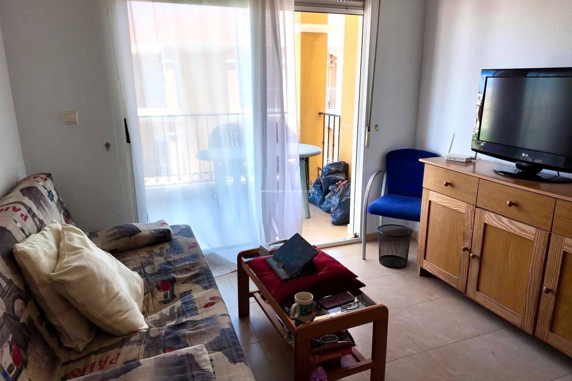 Wiederverkauf - Wohnung - Torrevieja - Torreblanca