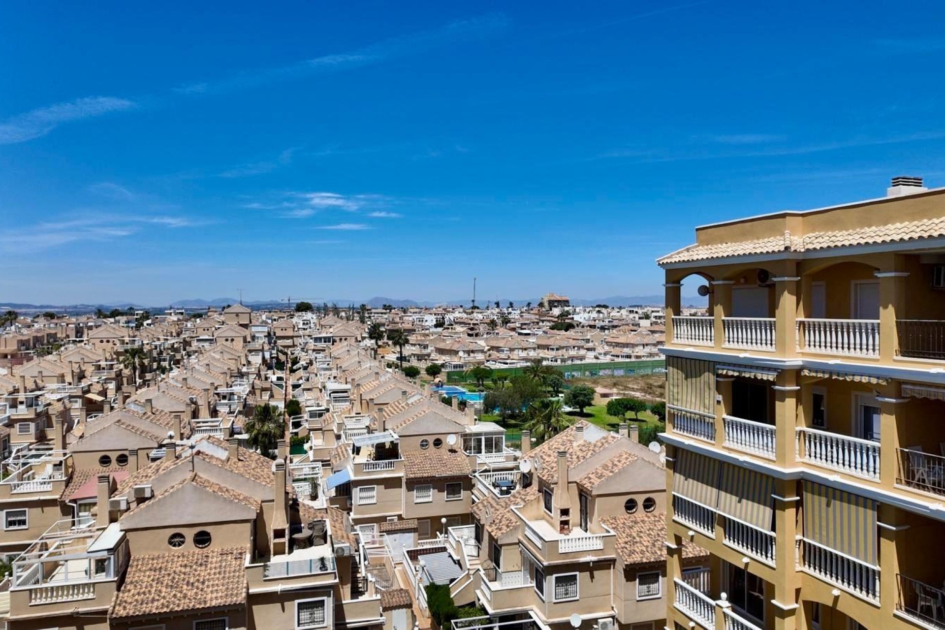 Wiederverkauf - Wohnung - Torrevieja - Torreblanca