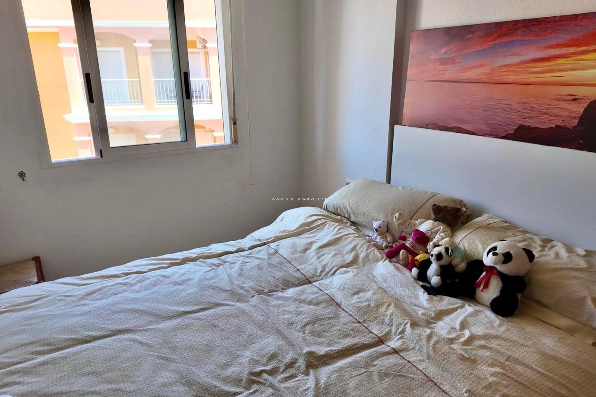 Wiederverkauf - Wohnung - Torrevieja - Torreblanca