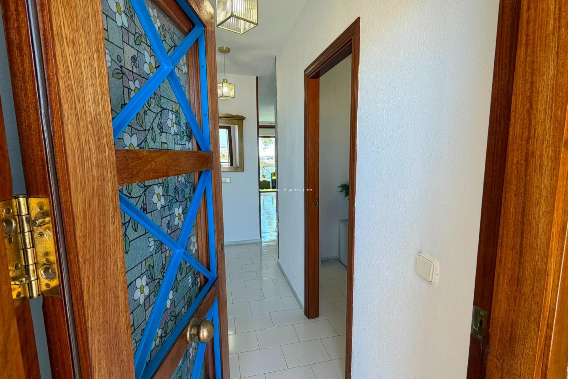 Wiederverkauf - Wohnung - Torrevieja - Torreblanca