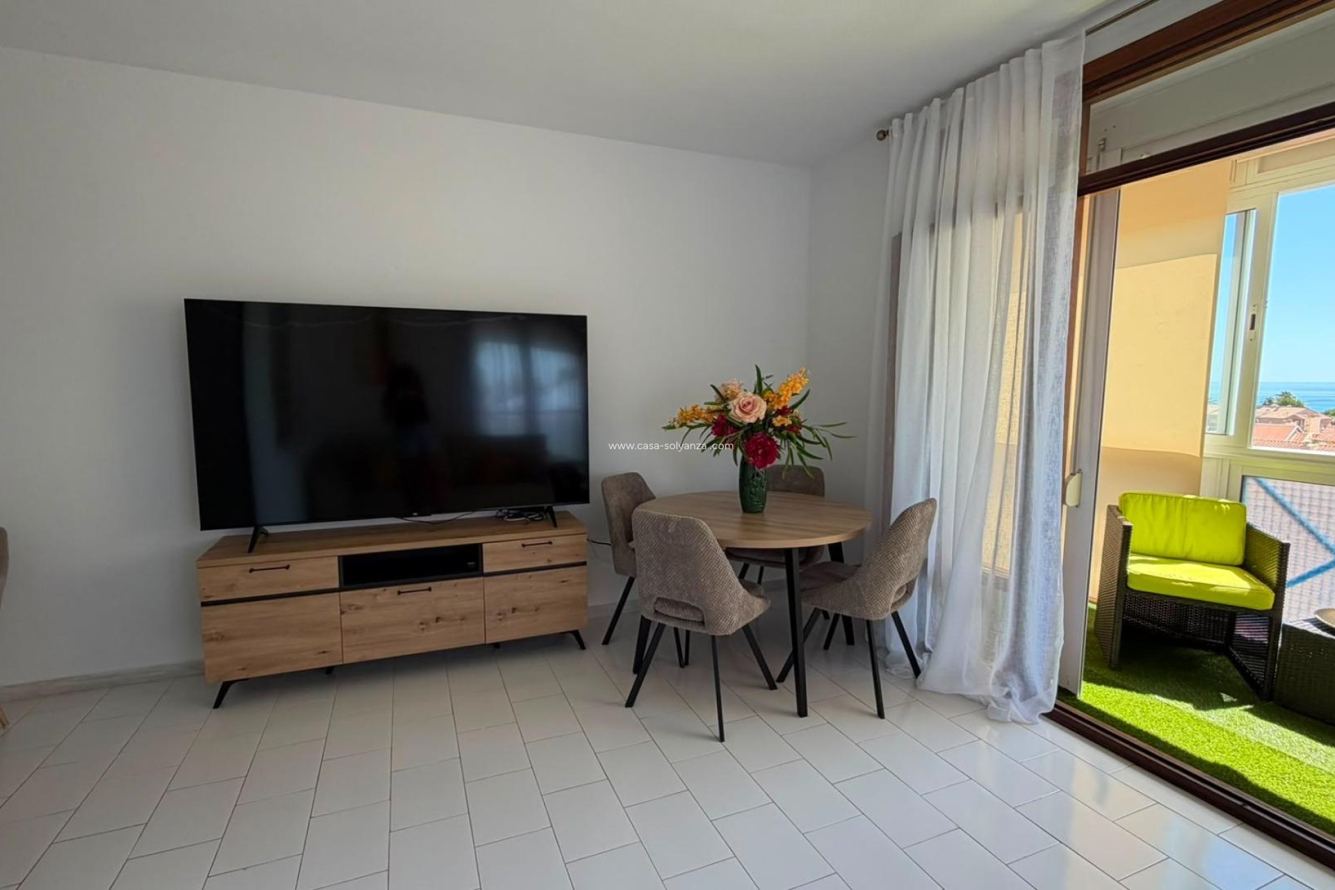 Wiederverkauf - Wohnung - Torrevieja - Torreblanca