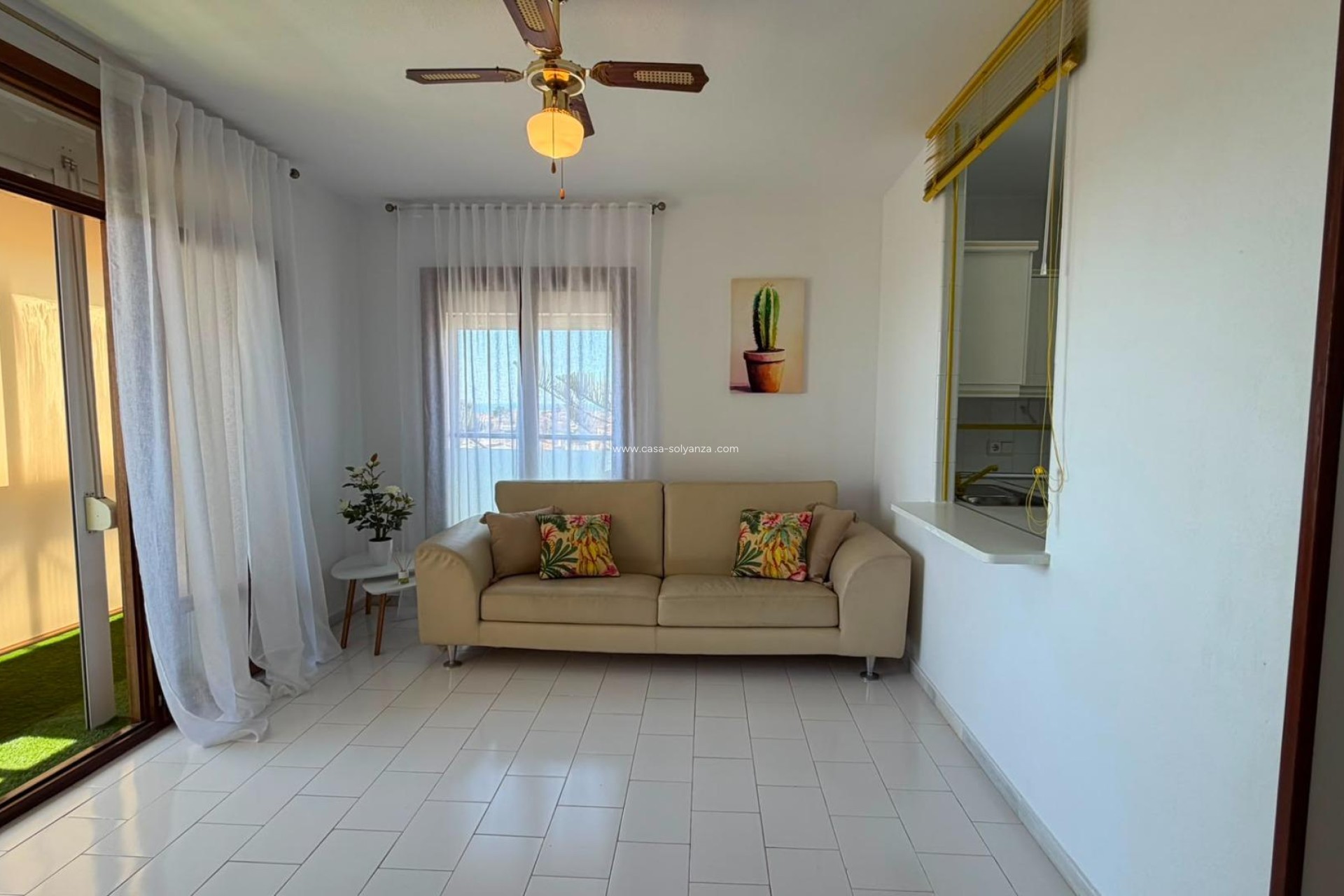 Wiederverkauf - Wohnung - Torrevieja - Torreblanca
