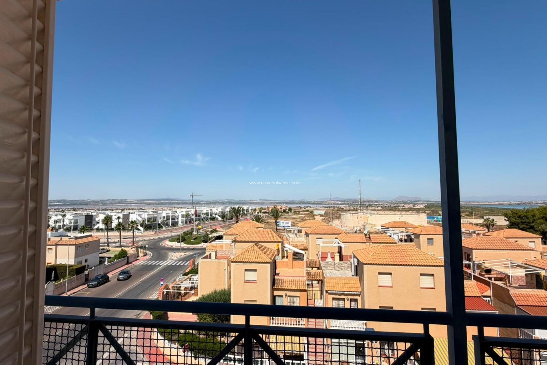 Wiederverkauf - Wohnung - Torrevieja - Torreblanca