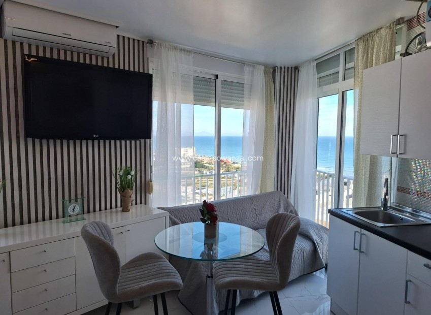 Wiederverkauf - Wohnung - Torrevieja - Torrejón