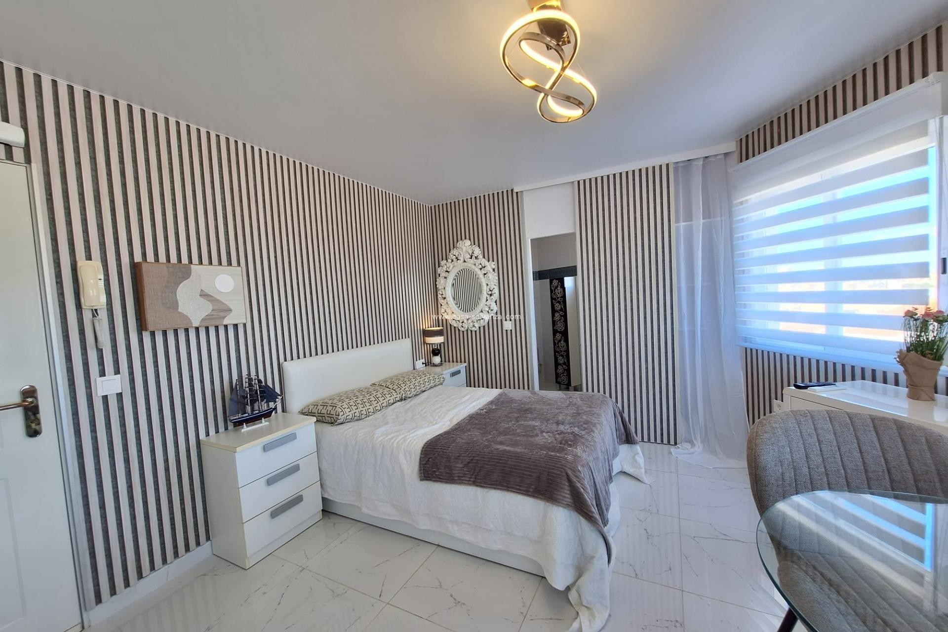 Wiederverkauf - Wohnung - Torrevieja - Torrejón