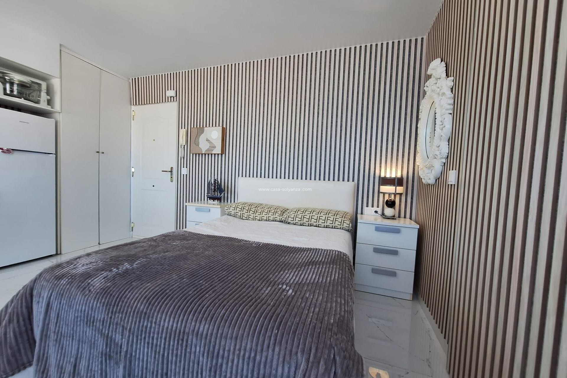Wiederverkauf - Wohnung - Torrevieja - Torrejón