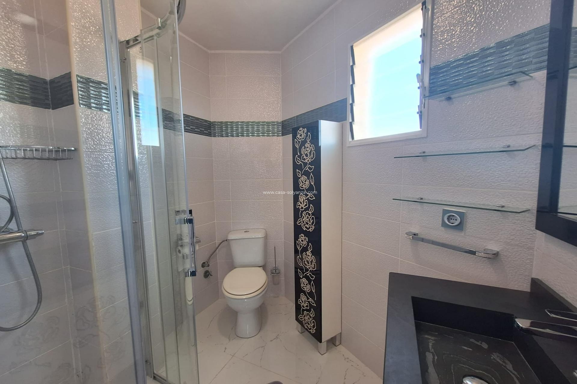 Wiederverkauf - Wohnung - Torrevieja - Torrejón