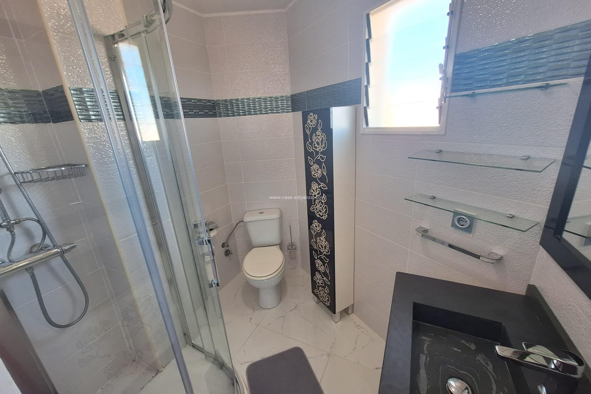 Wiederverkauf - Wohnung - Torrevieja - Torrejón