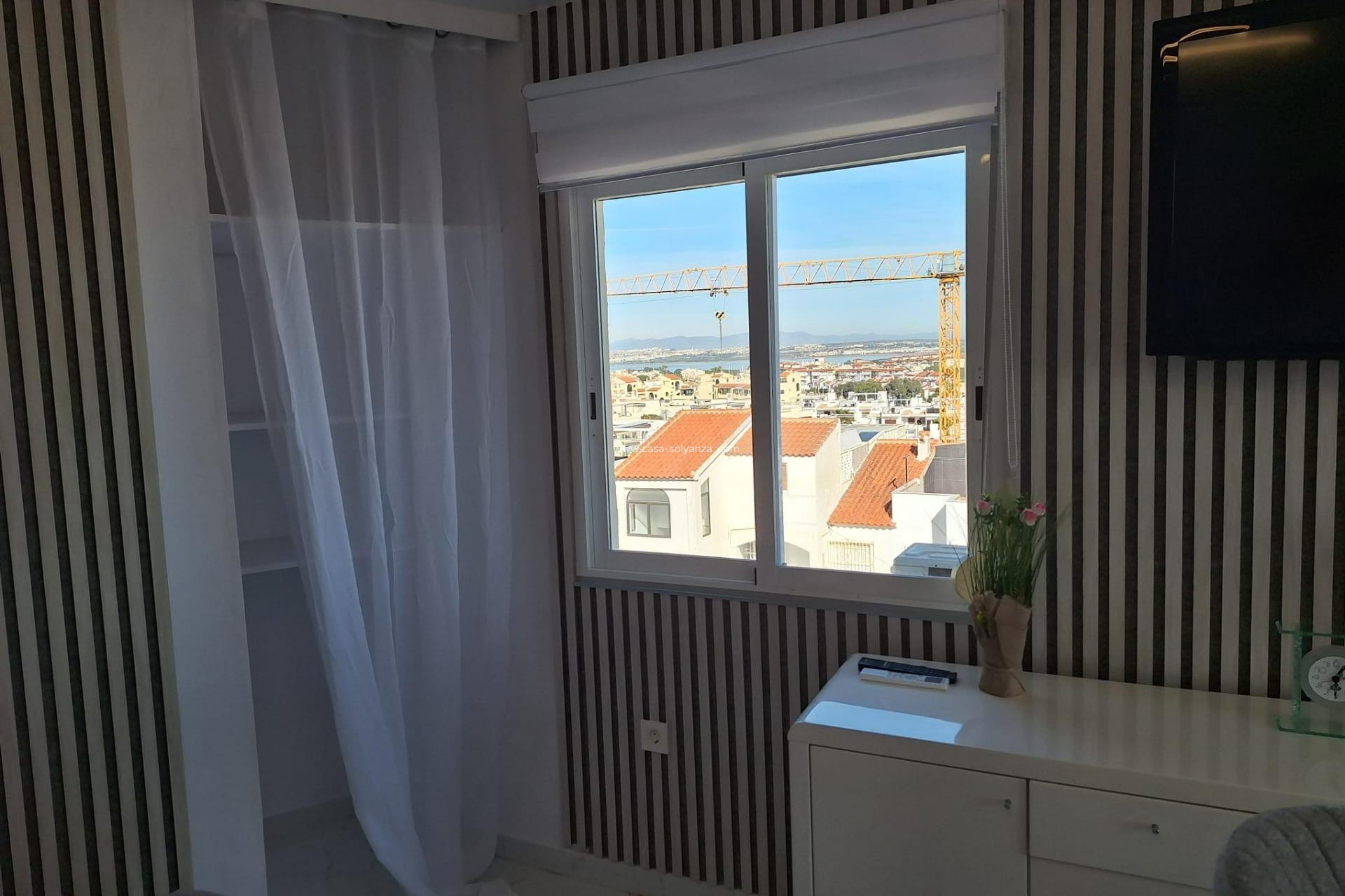 Wiederverkauf - Wohnung - Torrevieja - Torrejón