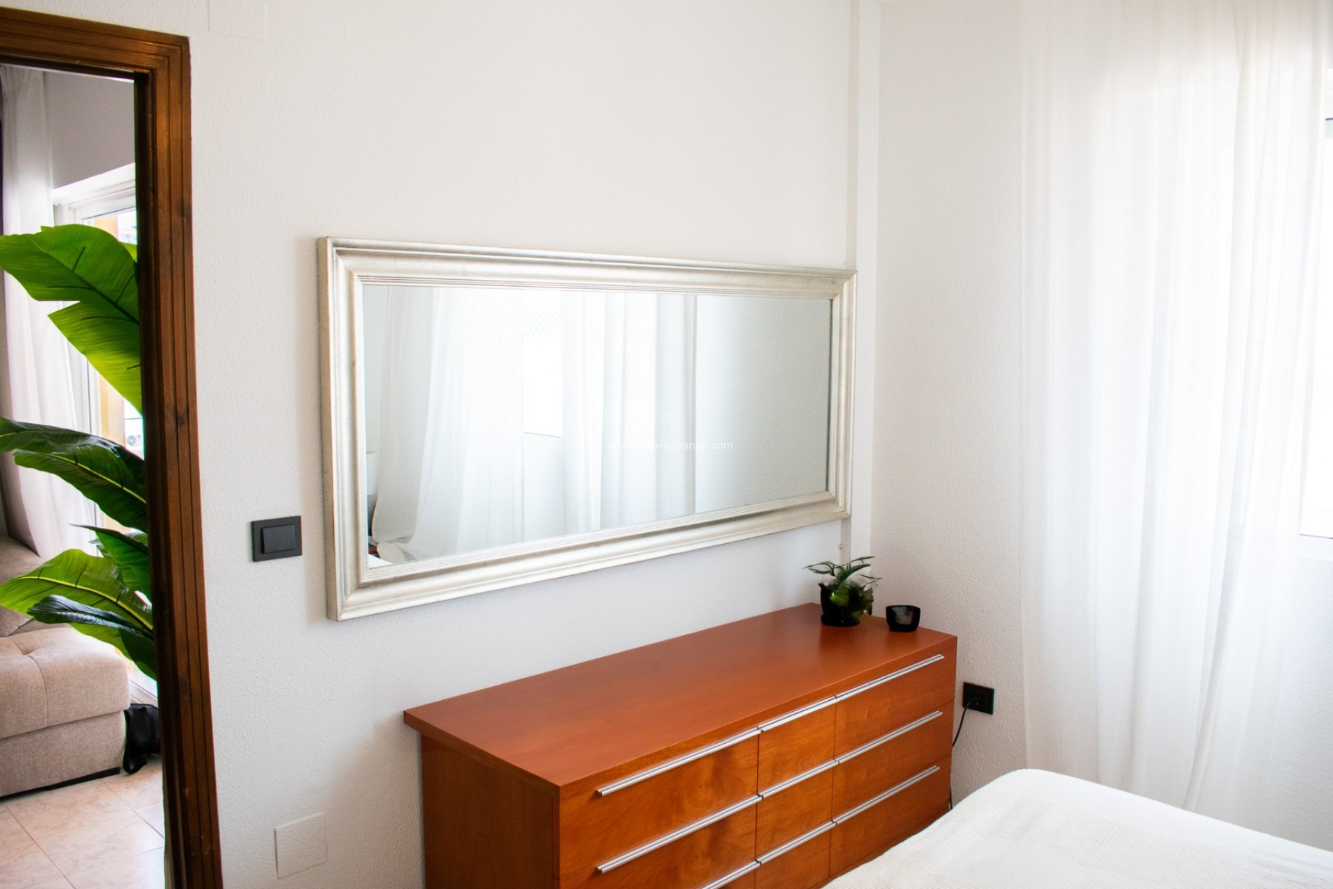 Wiederverkauf - Wohnung - Torrevieja - Torrelamata - La Mata