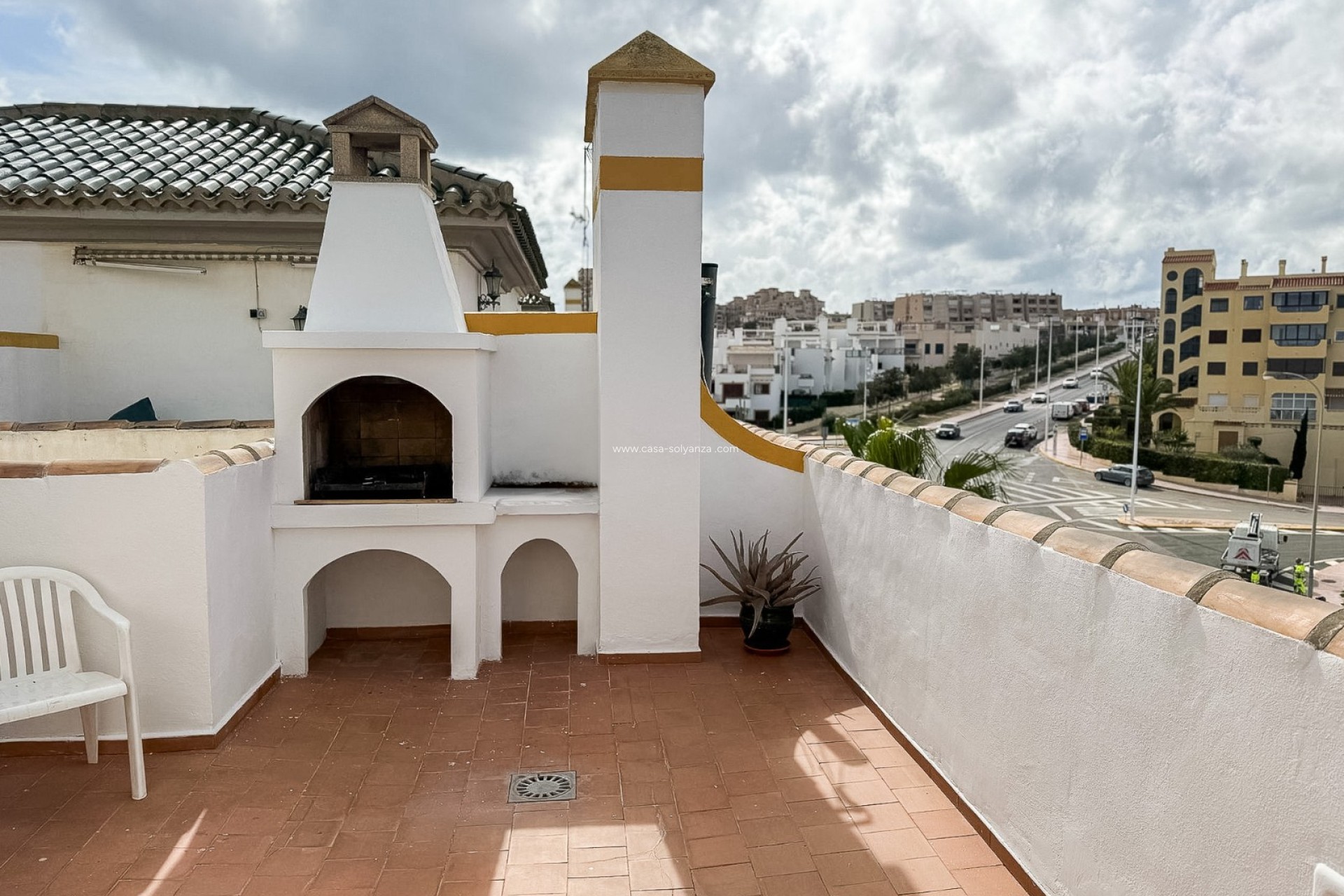 Wiederverkauf - Wohnung - Torrevieja - Torrelamata - La Mata