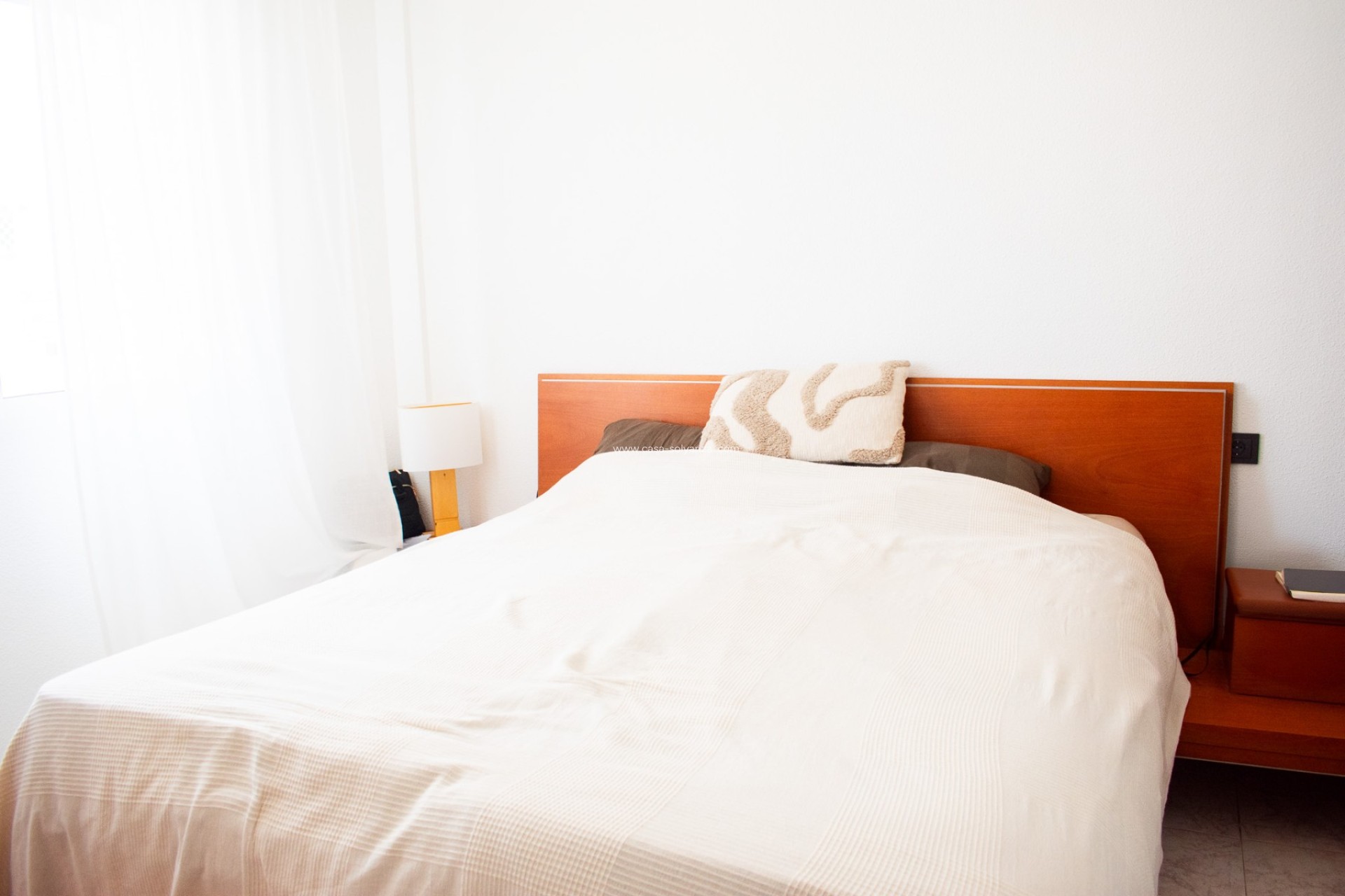 Wiederverkauf - Wohnung - Torrevieja - Torrelamata - La Mata