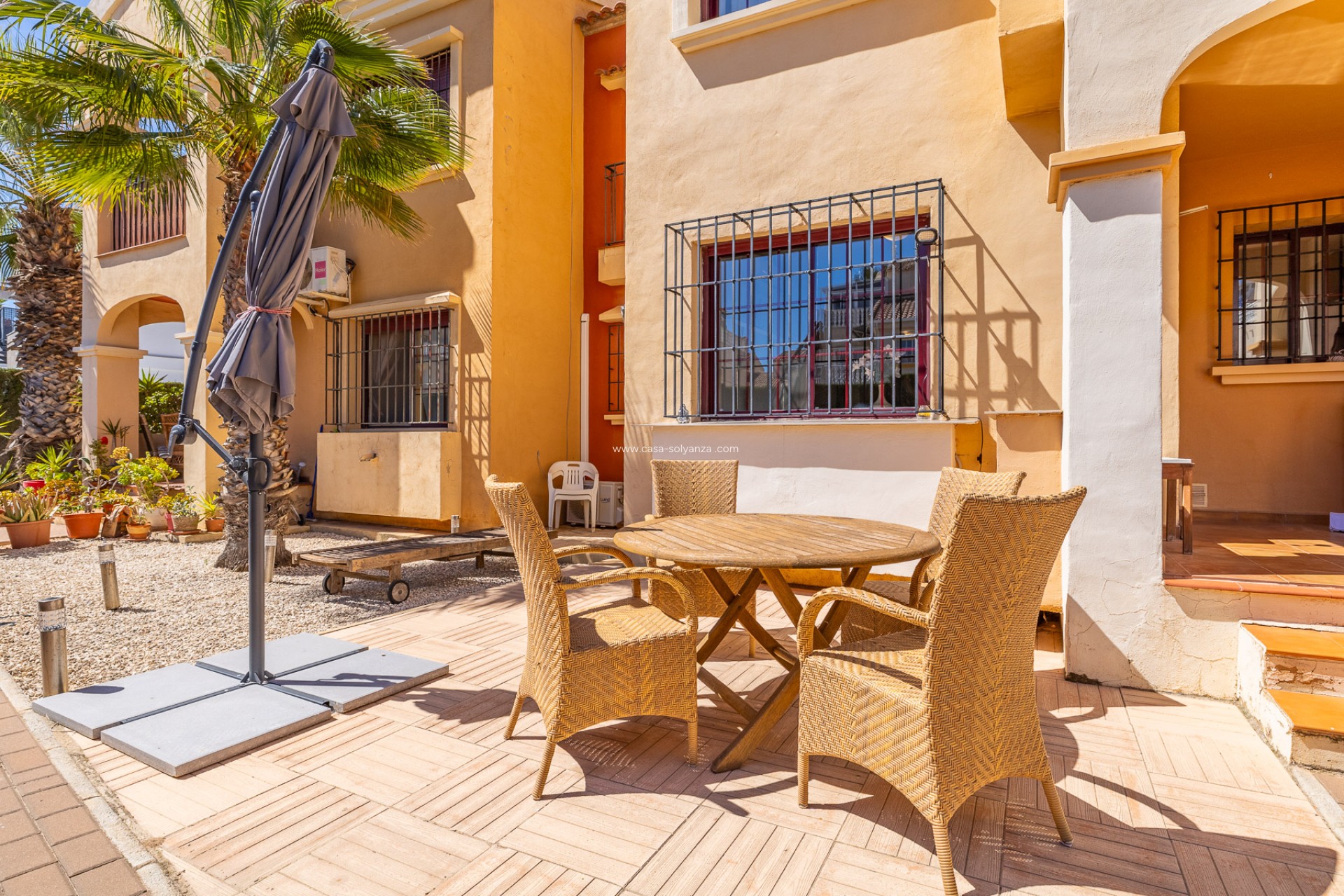 Wiederverkauf - Wohnung - Torrevieja - Torreta Florida