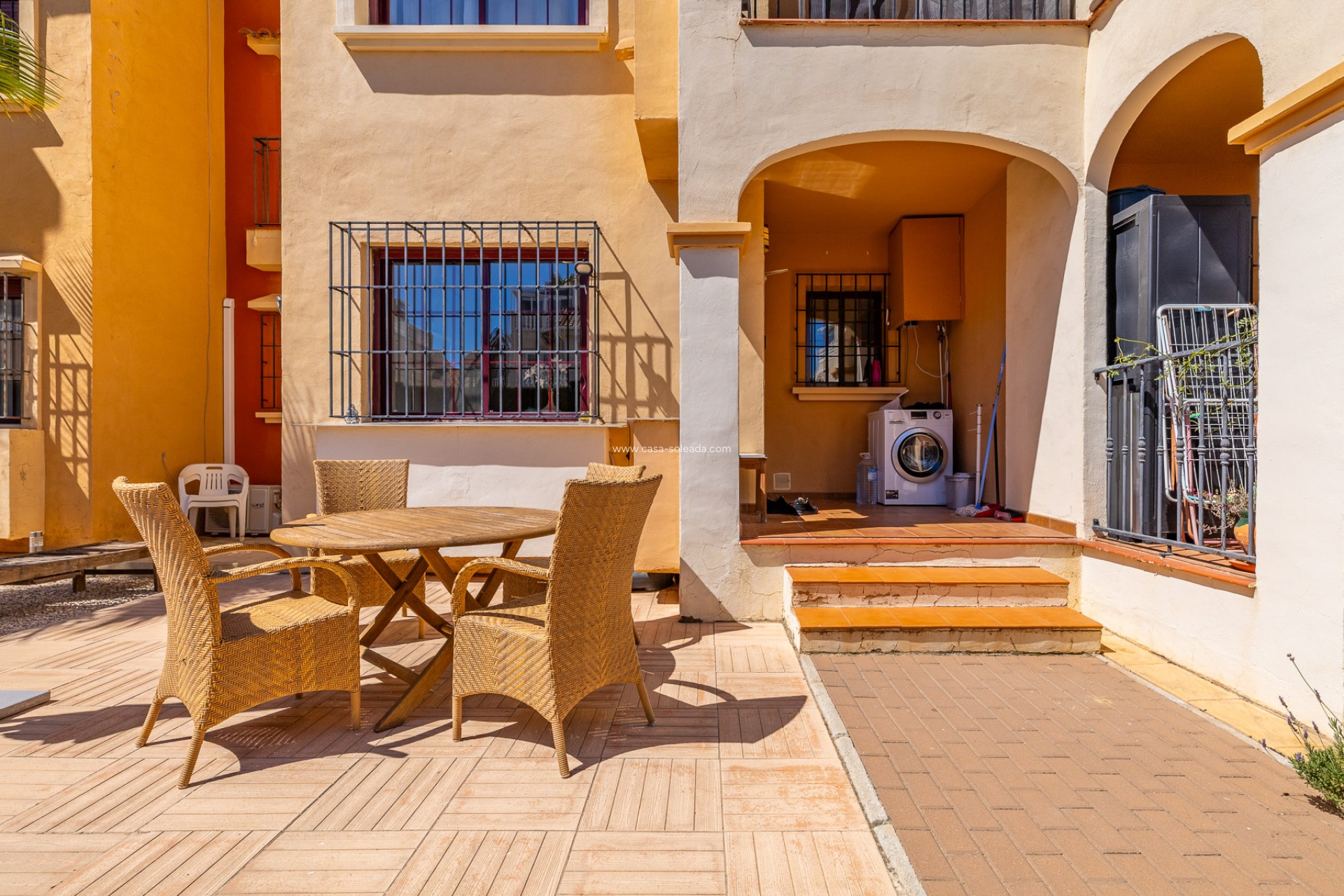 Wiederverkauf - Wohnung - Torrevieja - Torreta Florida