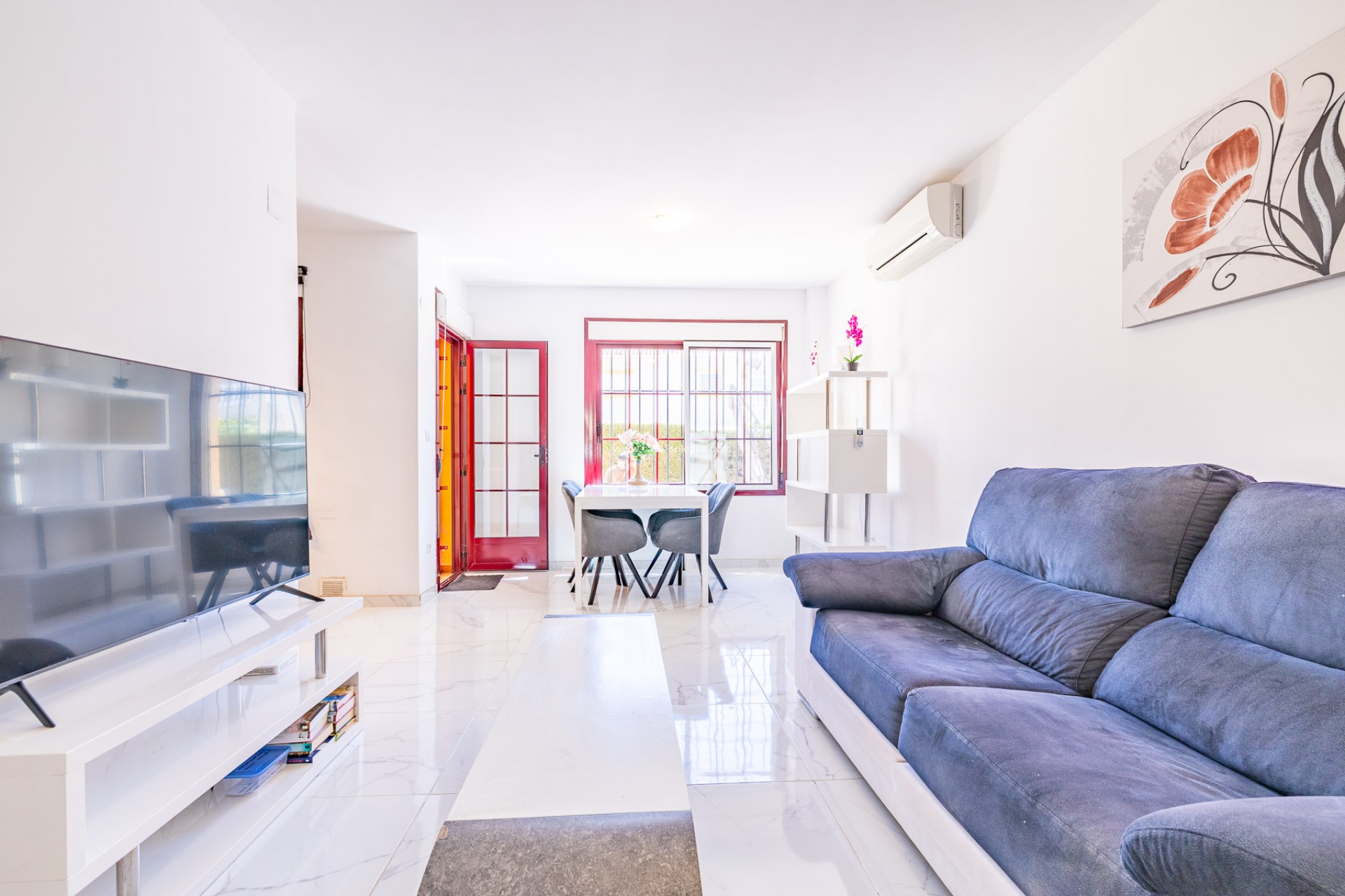 Wiederverkauf - Wohnung - Torrevieja - Torreta Florida